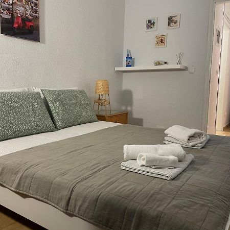 Xellena Apartment Kallithea  Buitenkant foto