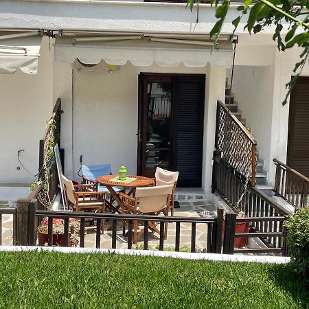 Xellena Apartment Kallithea  Buitenkant foto