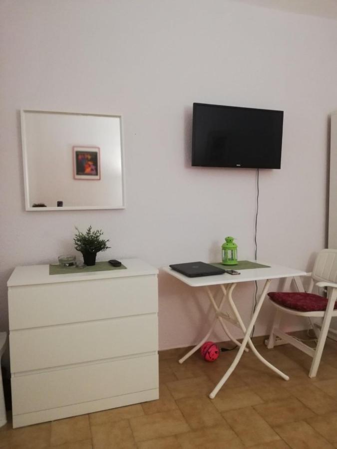 Xellena Apartment Kallithea  Buitenkant foto