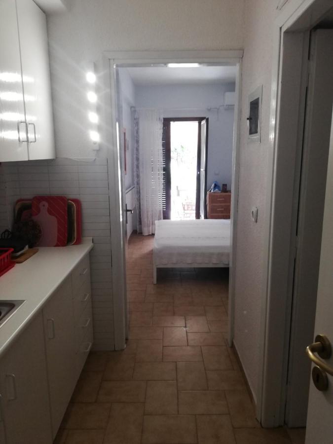 Xellena Apartment Kallithea  Buitenkant foto