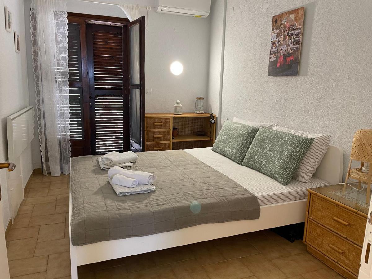 Xellena Apartment Kallithea  Buitenkant foto