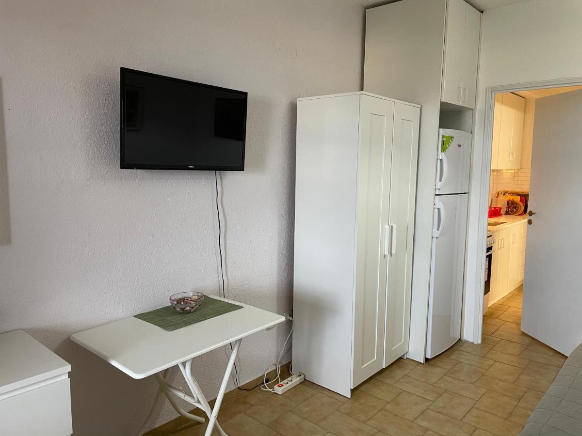 Xellena Apartment Kallithea  Buitenkant foto