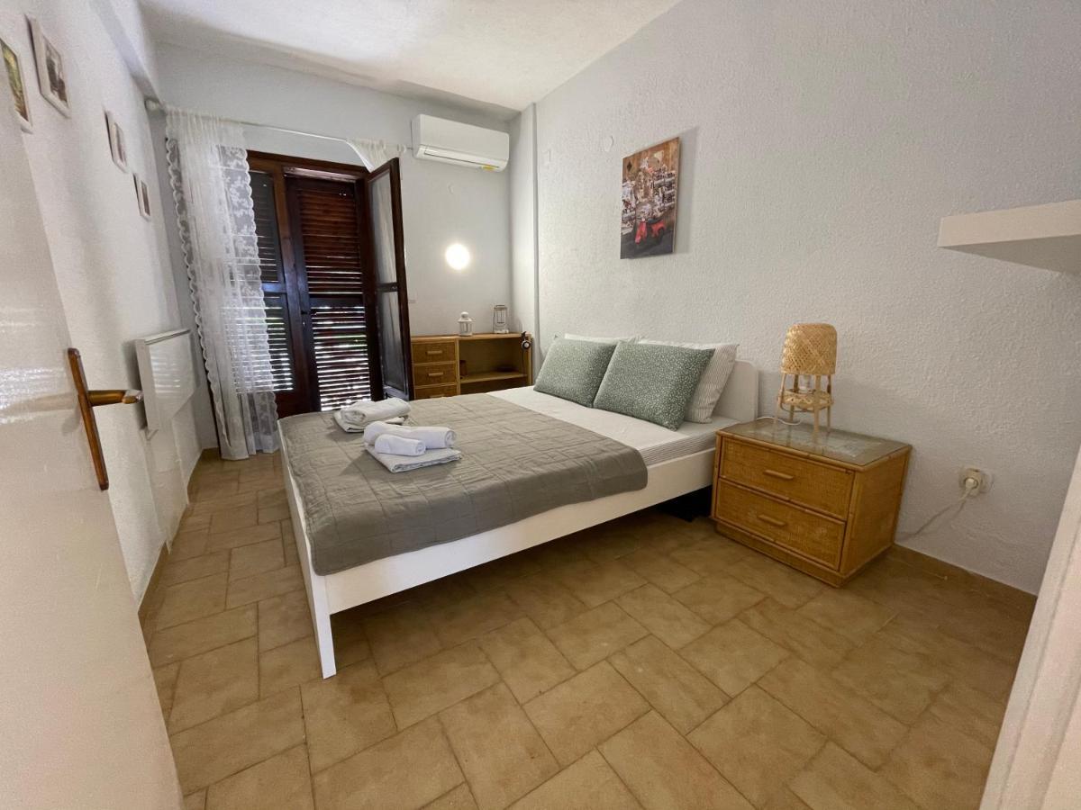 Xellena Apartment Kallithea  Buitenkant foto