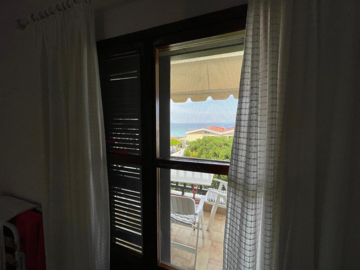 Xellena Apartment Kallithea  Buitenkant foto
