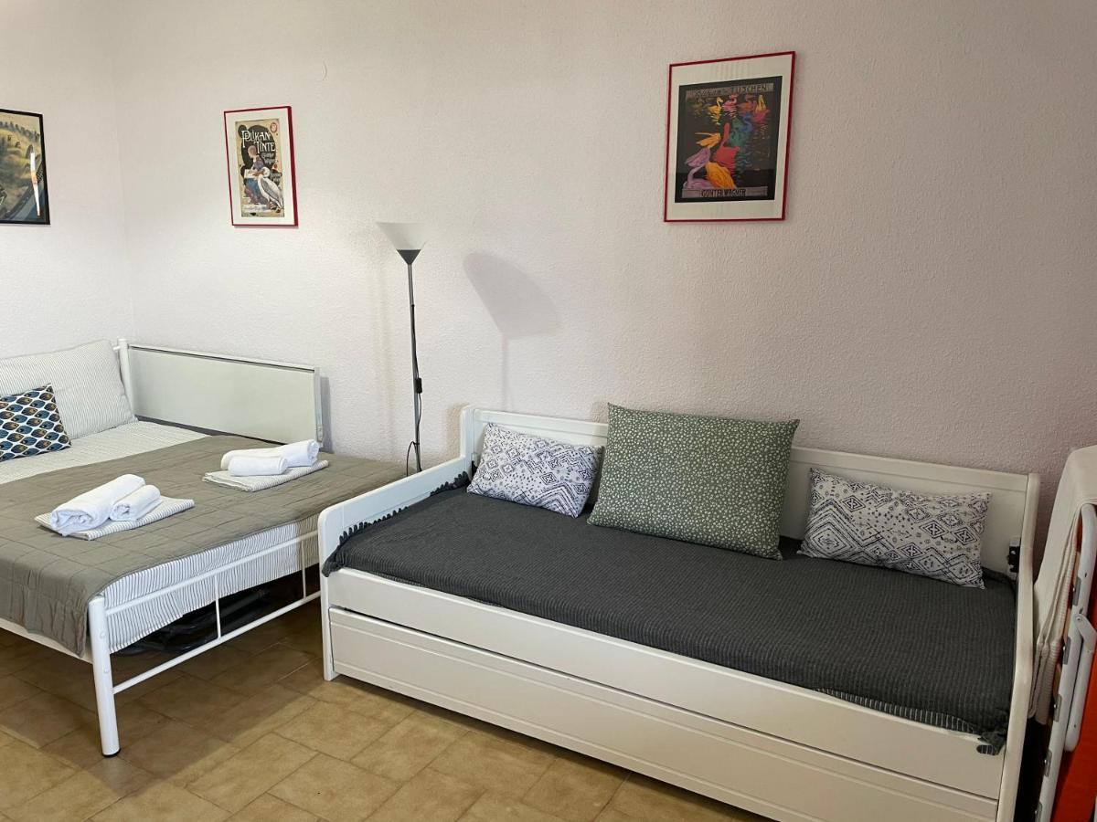 Xellena Apartment Kallithea  Buitenkant foto