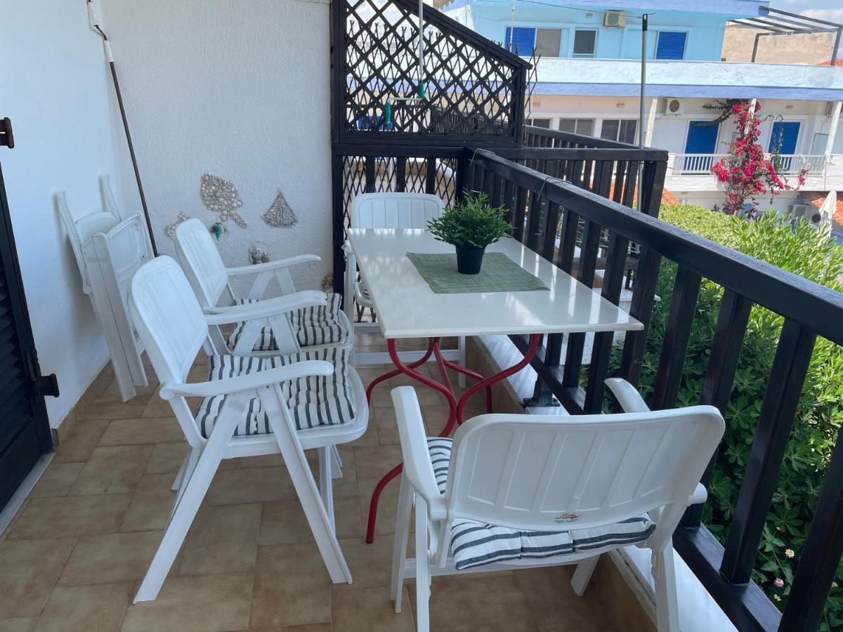 Xellena Apartment Kallithea  Buitenkant foto