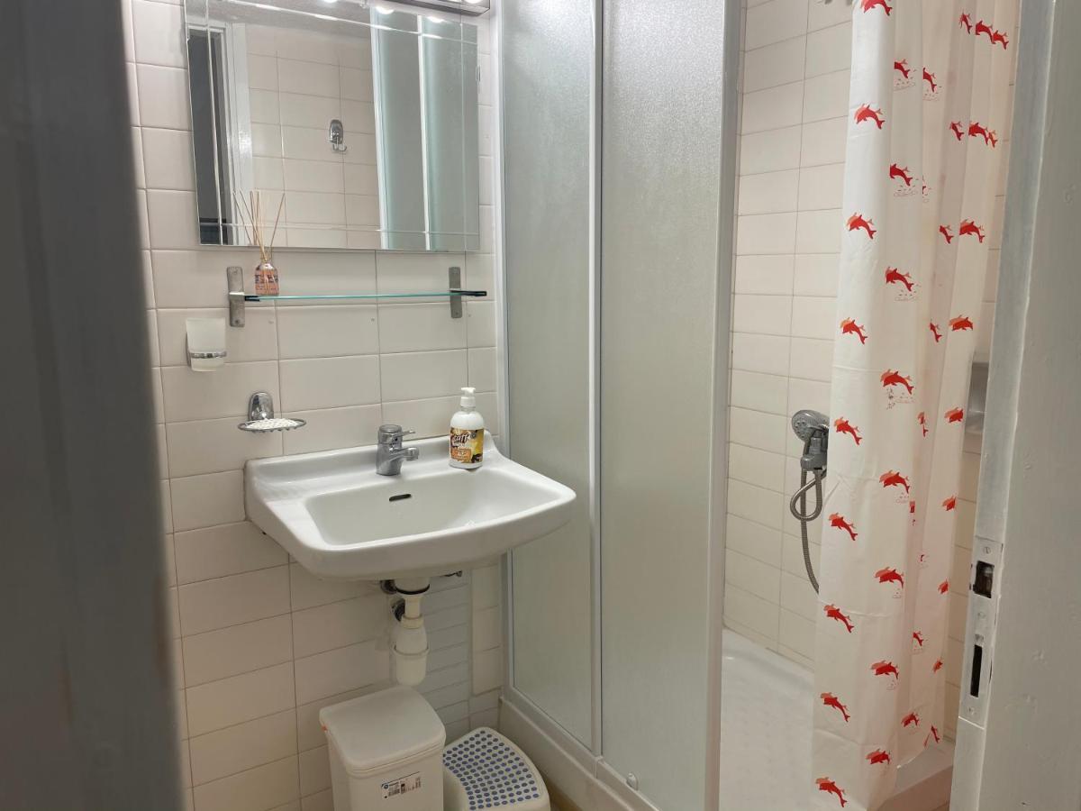 Xellena Apartment Kallithea  Buitenkant foto