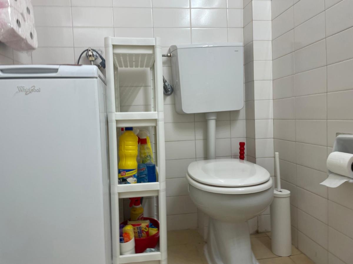 Xellena Apartment Kallithea  Buitenkant foto