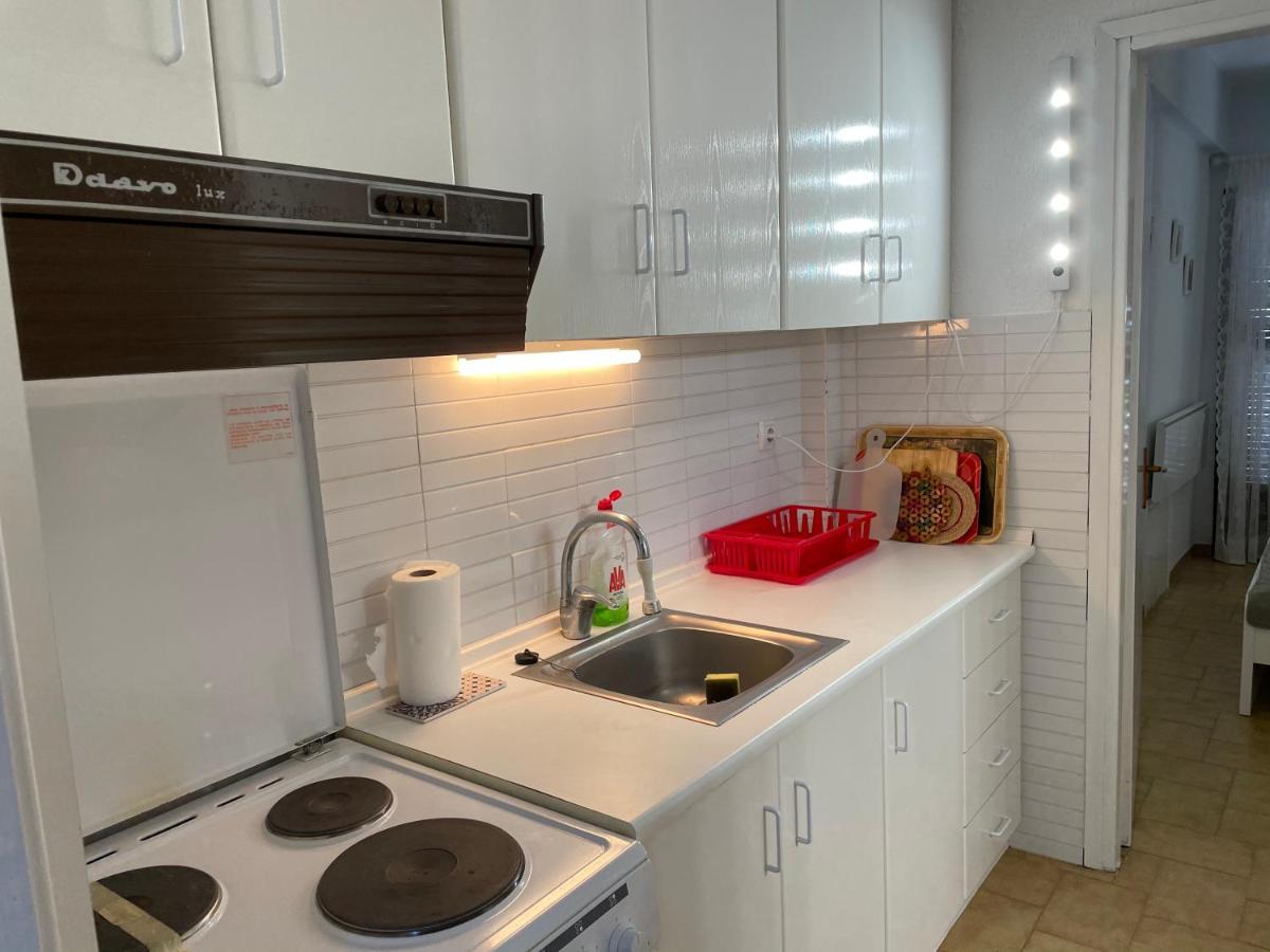 Xellena Apartment Kallithea  Buitenkant foto