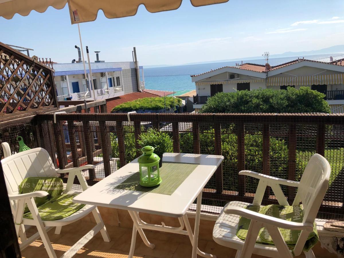 Xellena Apartment Kallithea  Buitenkant foto